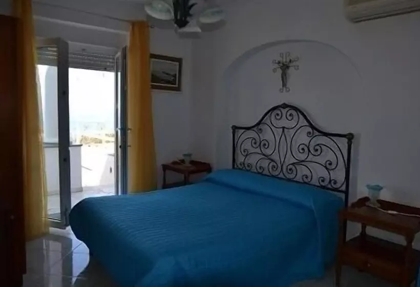 Mariquita B&b Capri