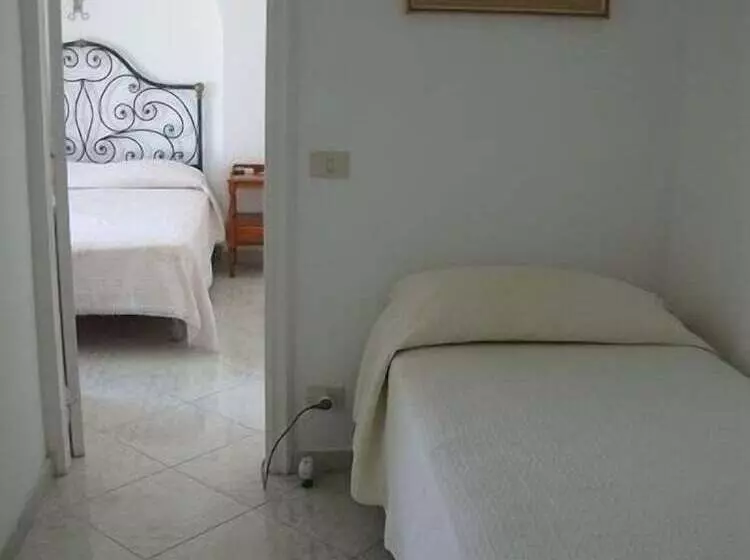 Mariquita B&b Capri