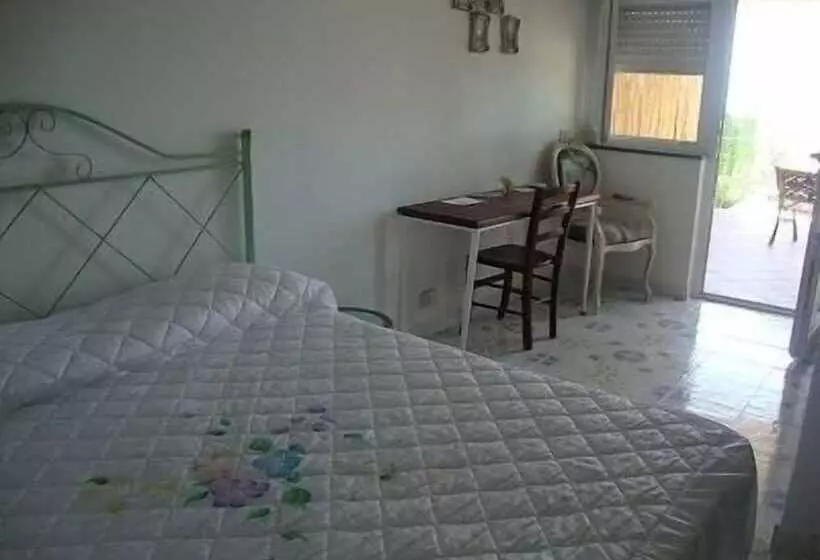Mariquita B&b Capri