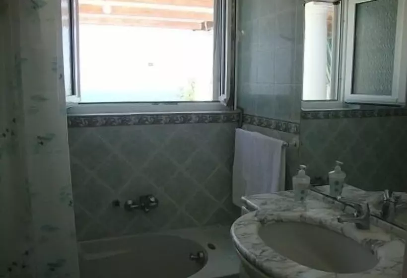 Mariquita B&b Capri