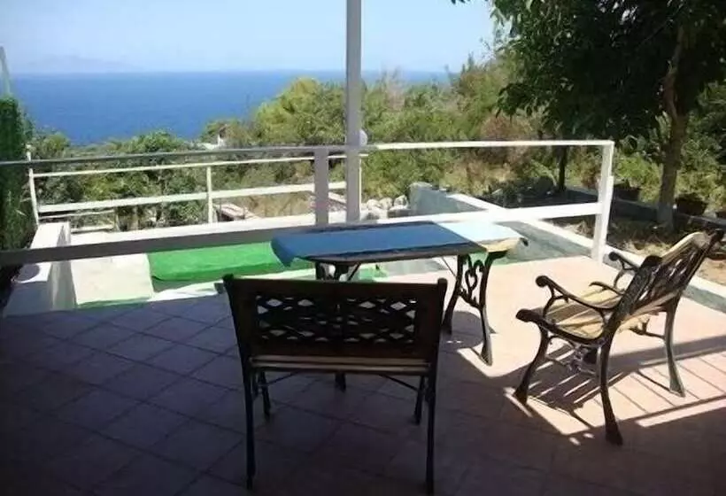 Mariquita B&b Capri