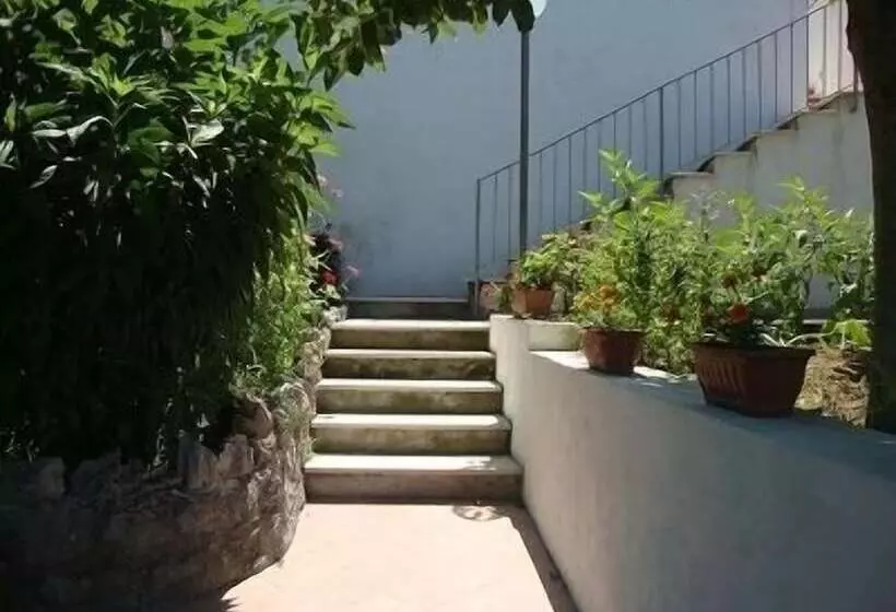 Mariquita B&b Capri