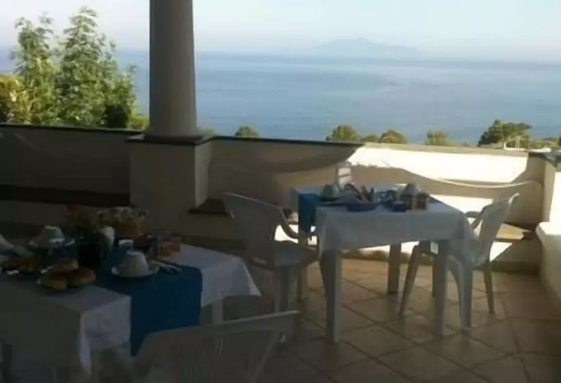 Mariquita B&b Capri