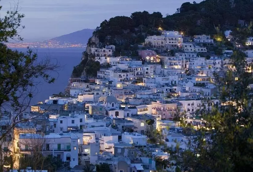 Mariquita B&b Capri