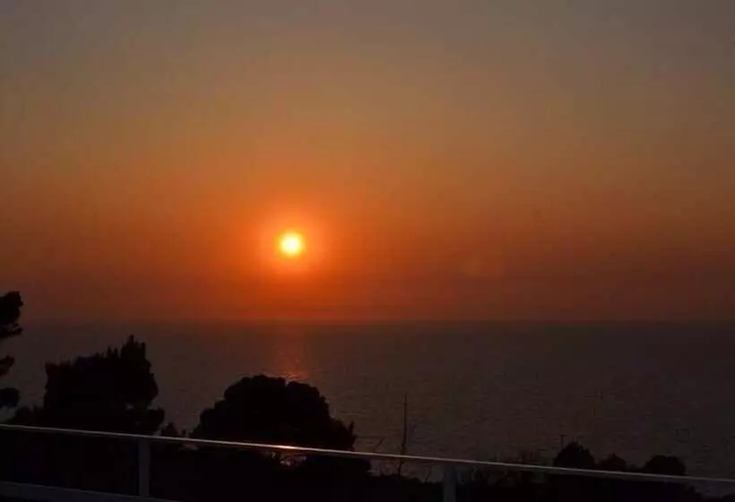 Mariquita B&b Capri