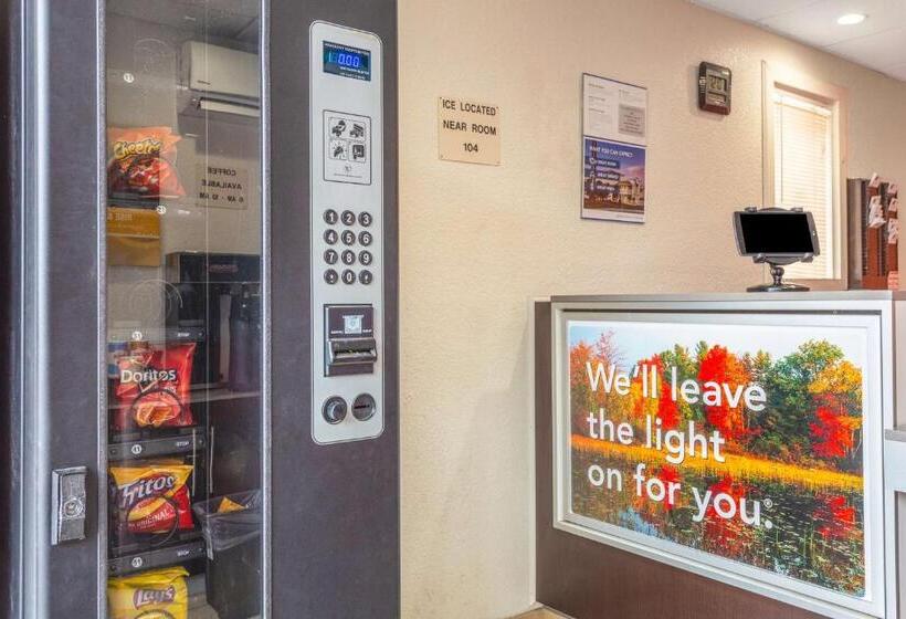 Motel 6huntington, Wv