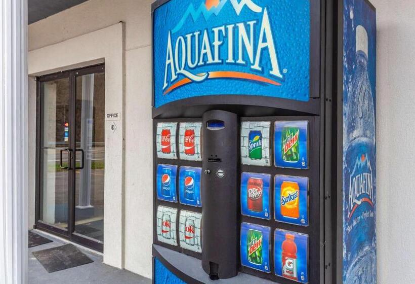 Motel 6huntington, Wv