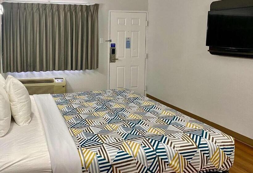 Motel 6huntington, Wv