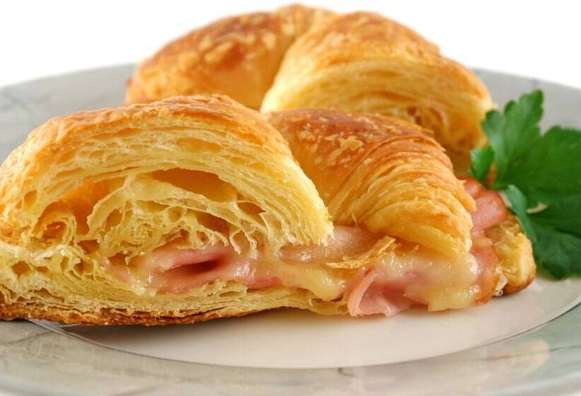 Мотель Smart Stayzzz Inns