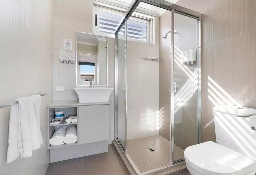 Motel Smart Stayzzz Inns