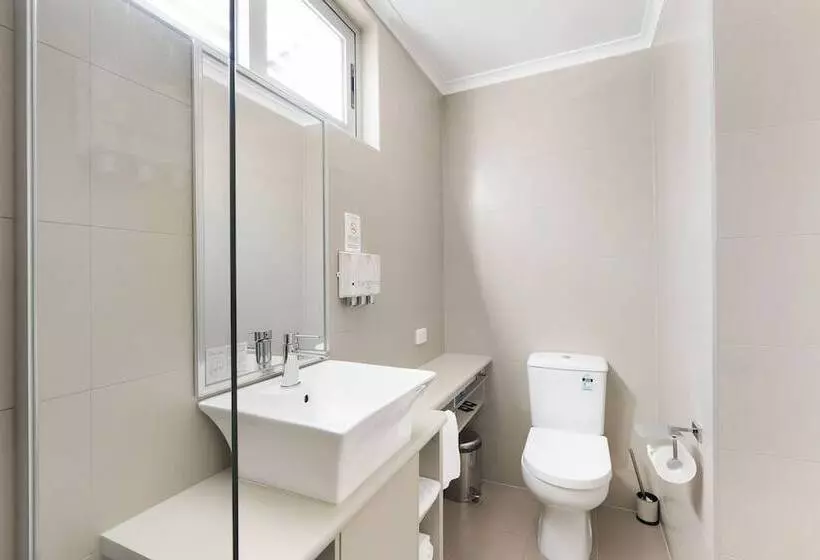 Motel Smart Stayzzz Inns