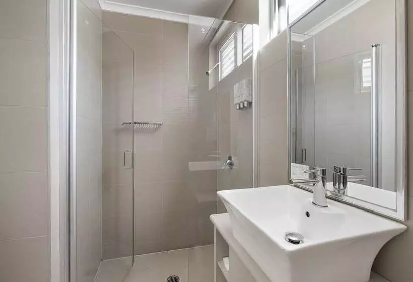 Motel Smart Stayzzz Inns