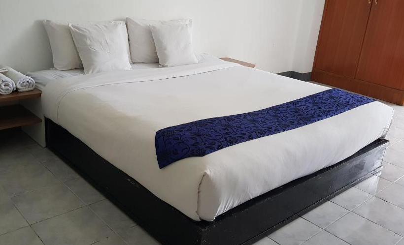 汽车旅馆 Win Mansion