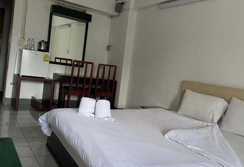 汽车旅馆 Win Mansion