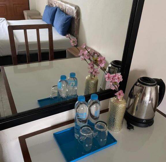 汽车旅馆 Win Mansion