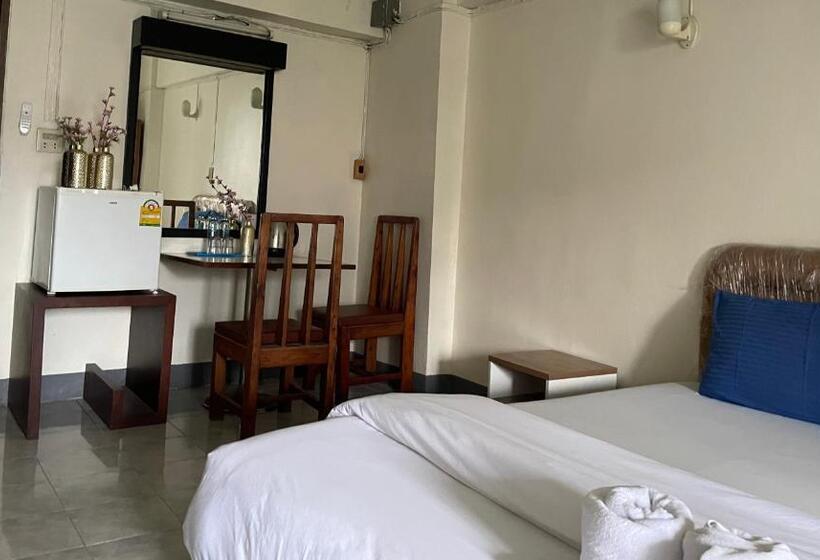 汽车旅馆 Win Mansion