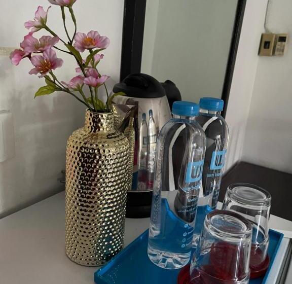 汽车旅馆 Win Mansion