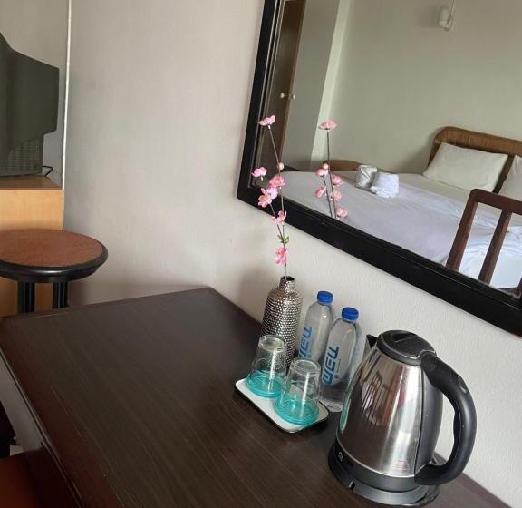 汽车旅馆 Win Mansion