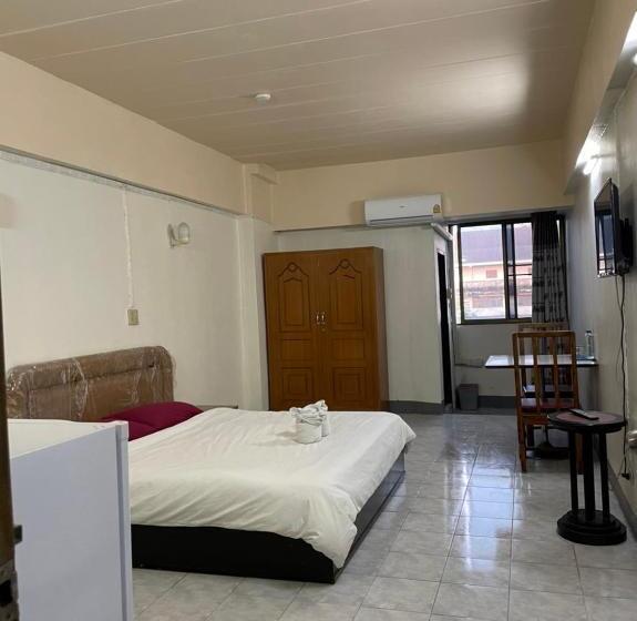 汽车旅馆 Win Mansion