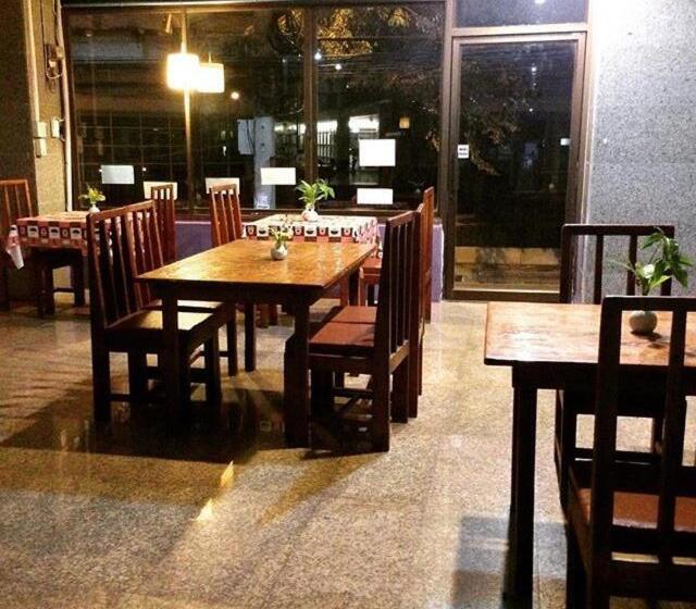 汽车旅馆 Win Mansion