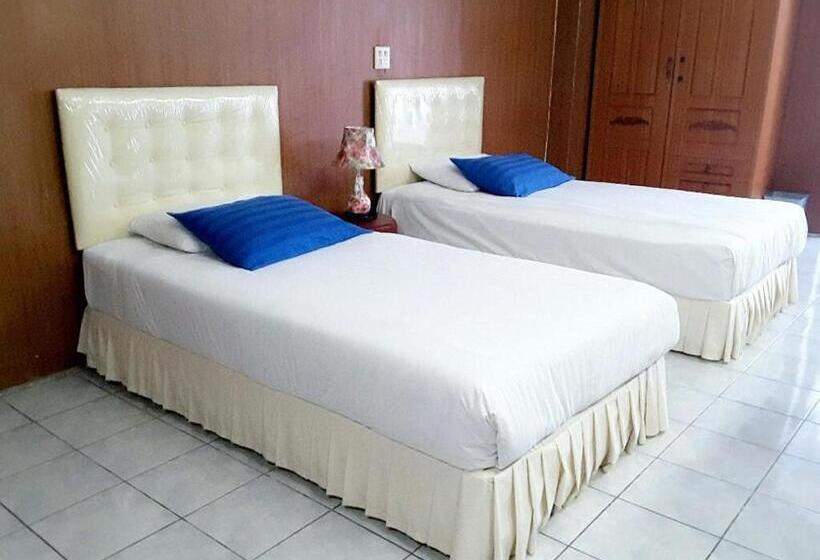 汽车旅馆 Win Mansion