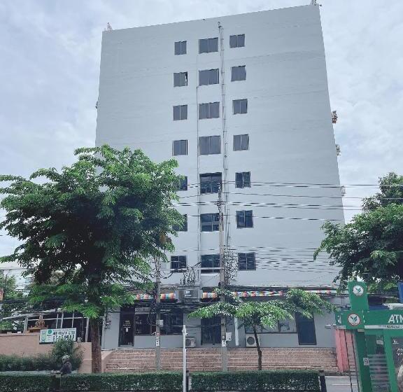 汽车旅馆 Win Mansion