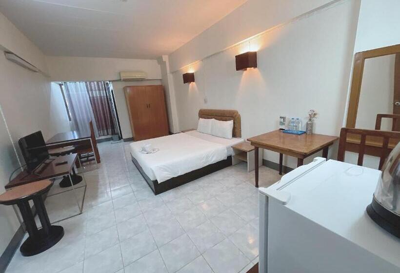 汽车旅馆 Win Mansion