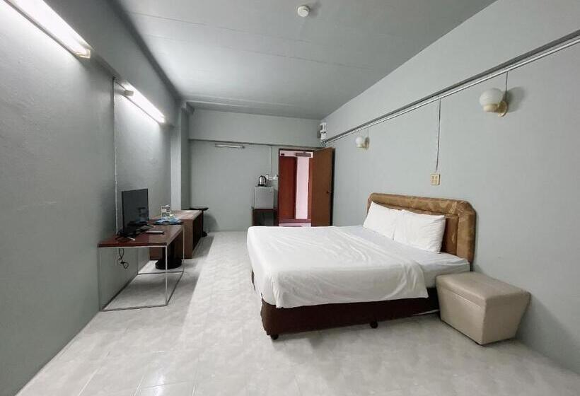 汽车旅馆 Win Mansion