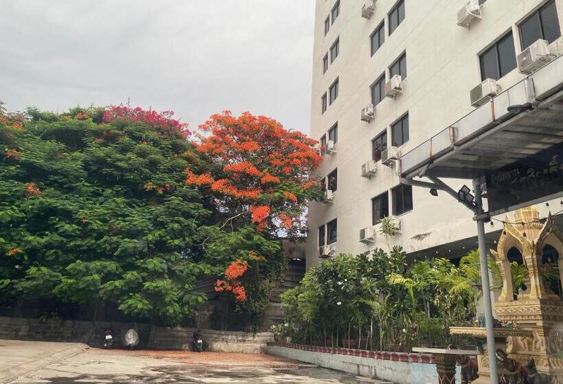 汽车旅馆 Win Mansion