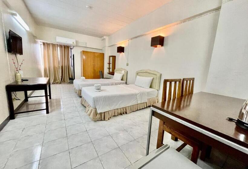 汽车旅馆 Win Mansion