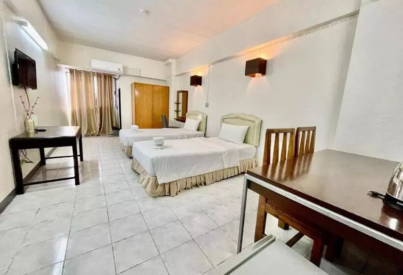 مُتل Win Mansion