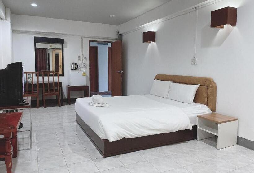 汽车旅馆 Win Mansion