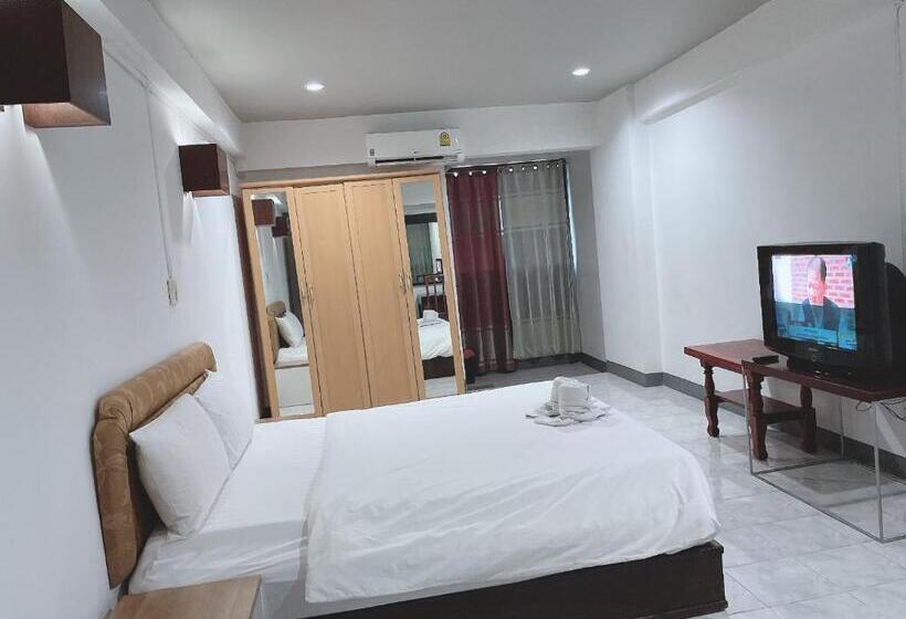 汽车旅馆 Win Mansion