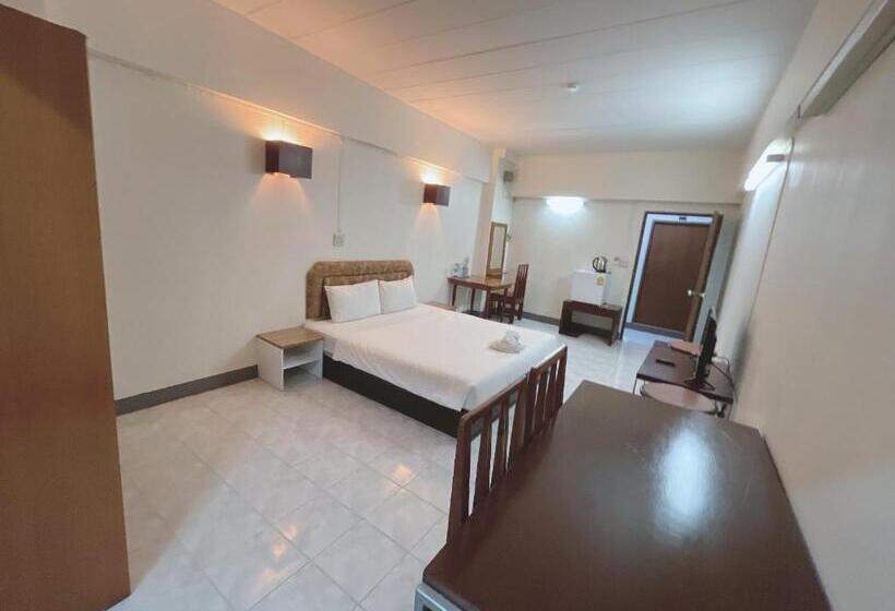 汽车旅馆 Win Mansion