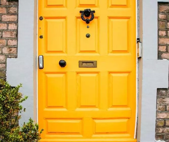 Spoon And The Stars Hostel