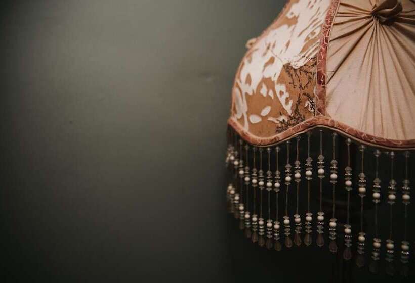 Spoon And The Stars Hostel