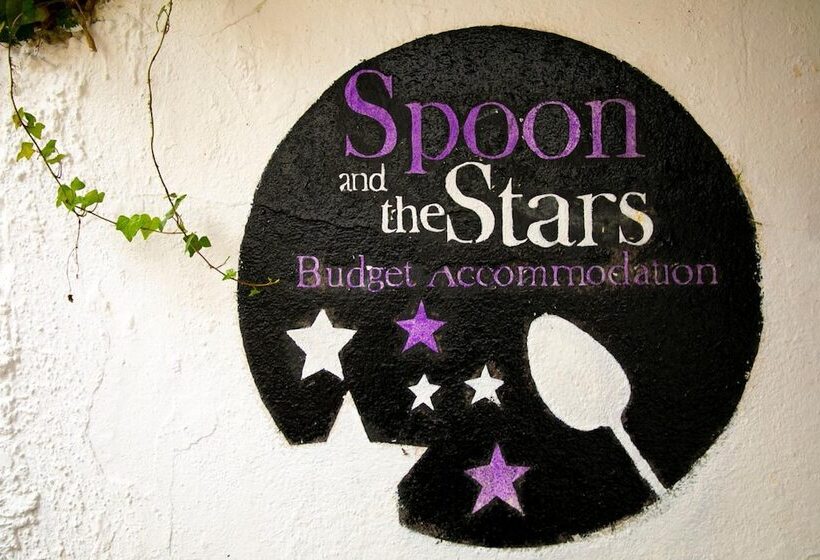 Spoon And The Stars Hostel