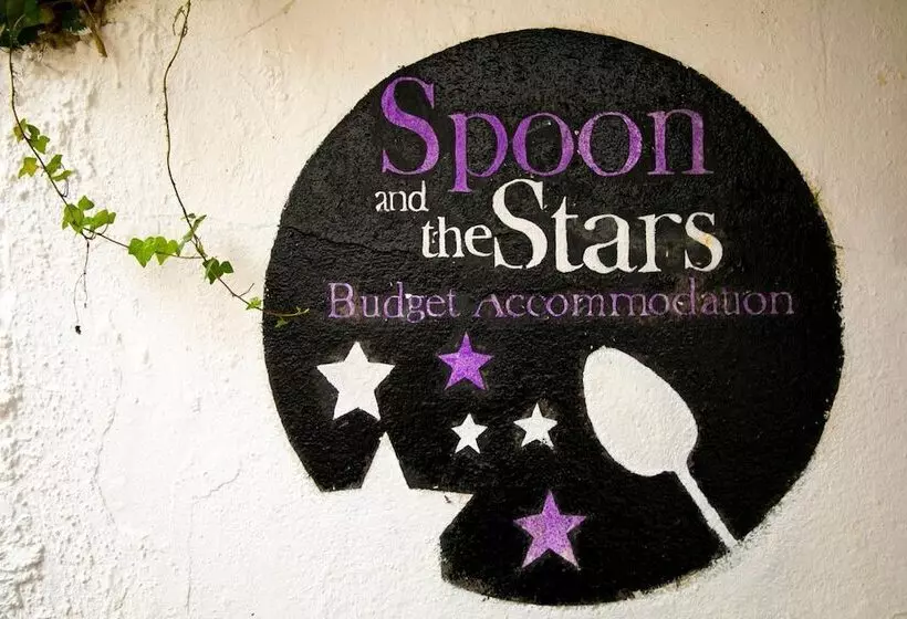 Spoon And The Stars Hostel