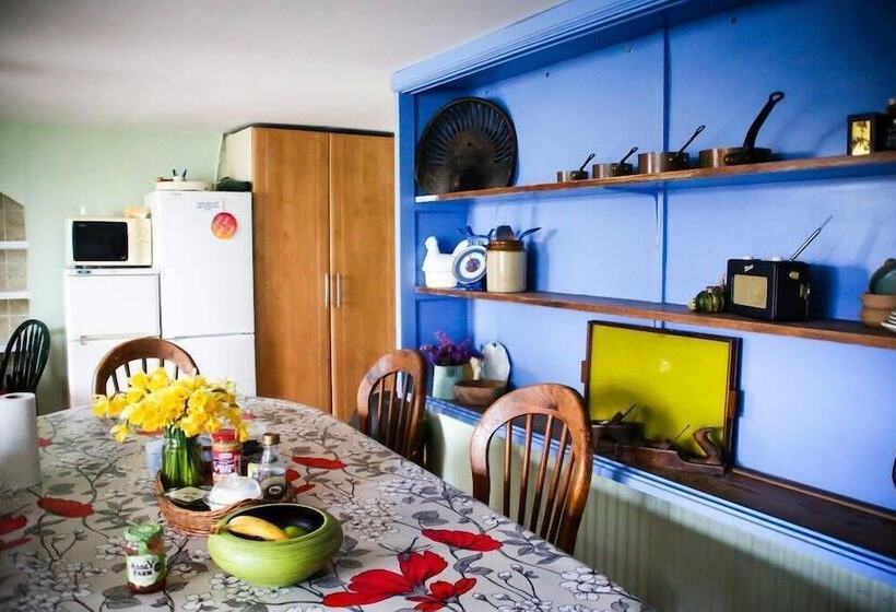 Spoon And The Stars Hostel