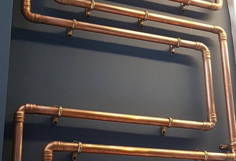 Spoon And The Stars Hostel