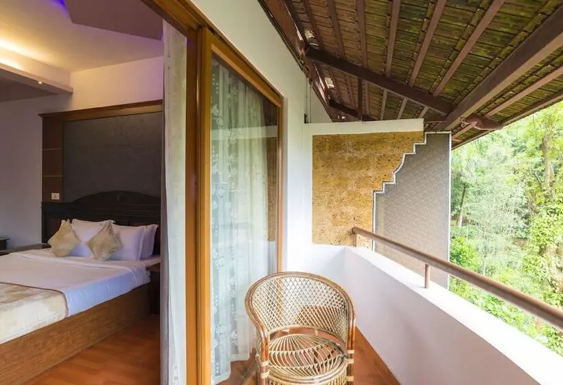 Upavan Resort
