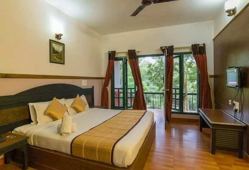 Upavan Resort