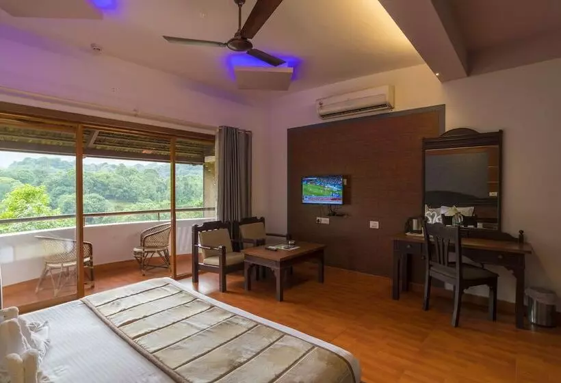 Upavan Resort