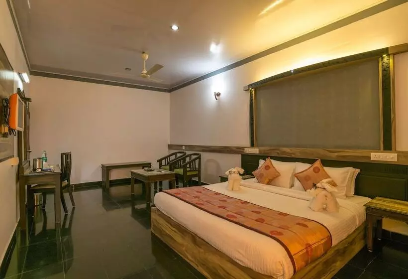 Upavan Resort