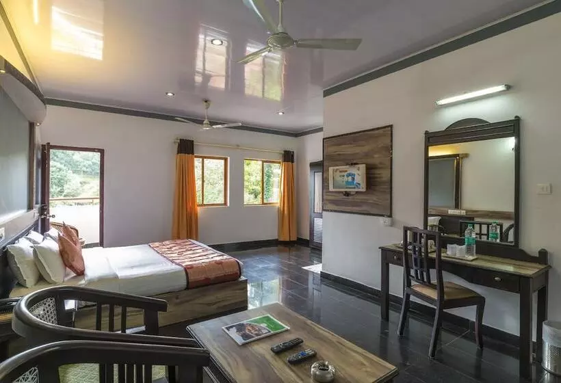 Upavan Resort
