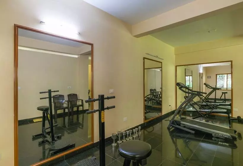 Upavan Resort
