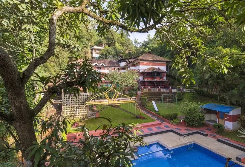 Upavan Resort