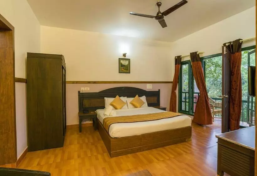 Upavan Resort