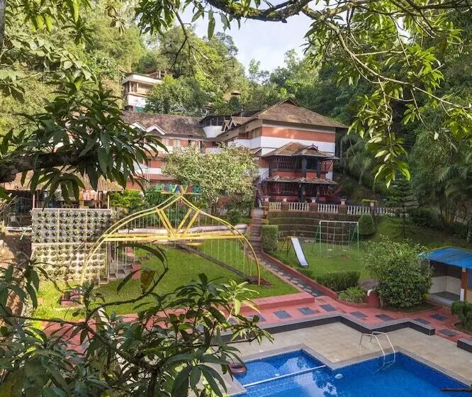 Upavan Resort