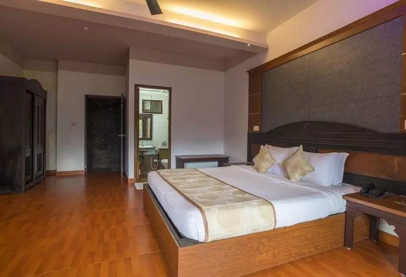 Upavan Resort